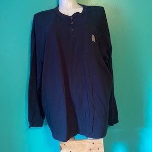 Carhartt Long Sleeve